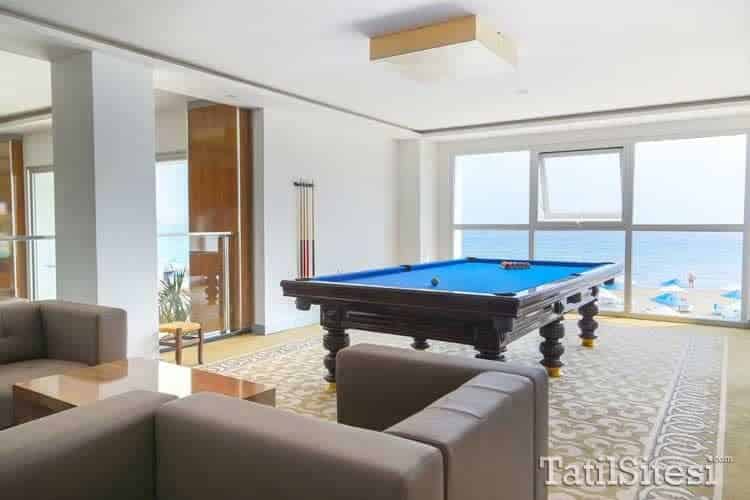 Labranda Lebedos Princess Hotel